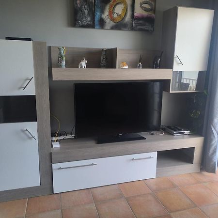 Apartamento Hans San Antonio  Exteriér fotografie