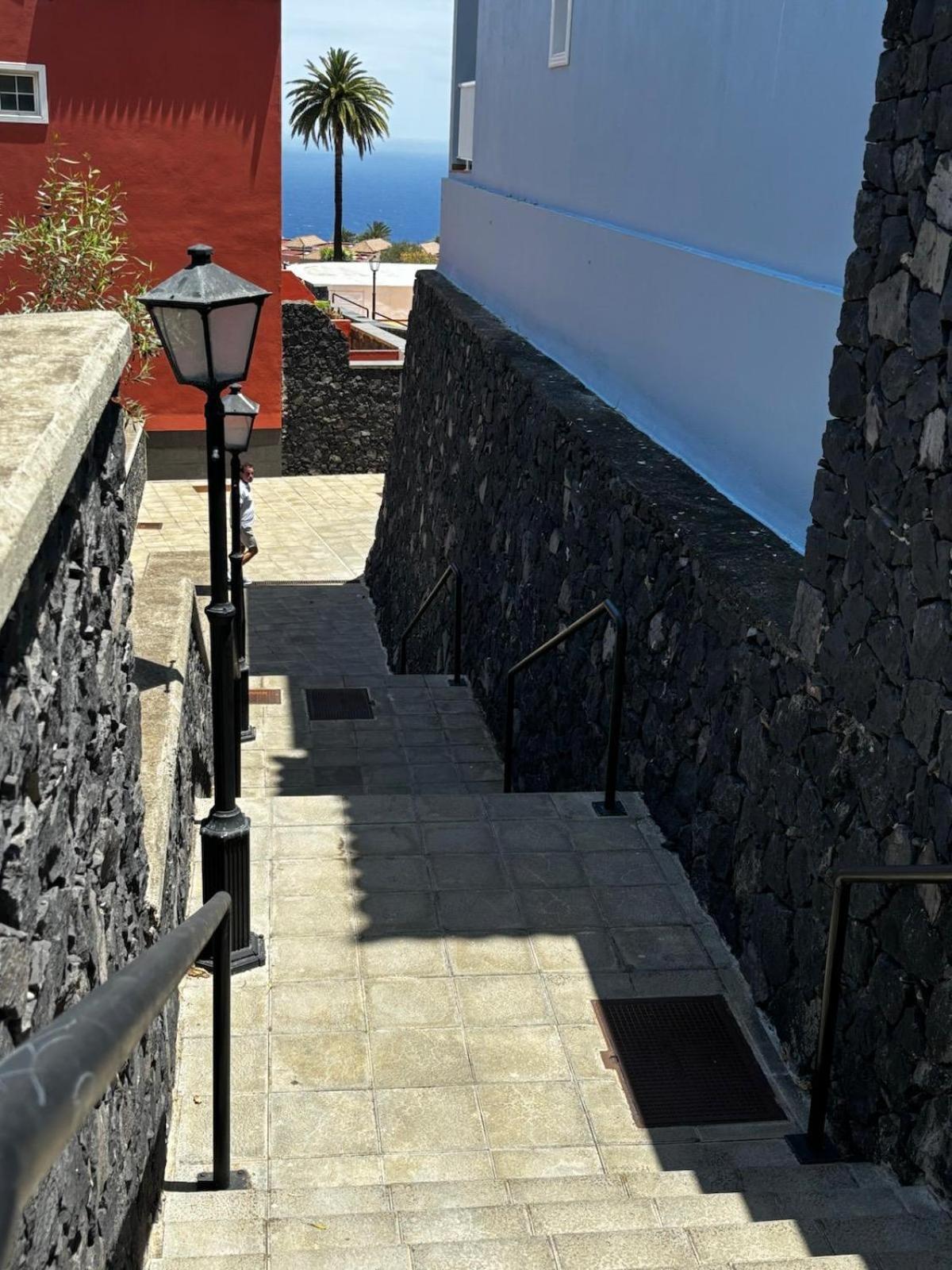 Apartamento Hans San Antonio  Exteriér fotografie