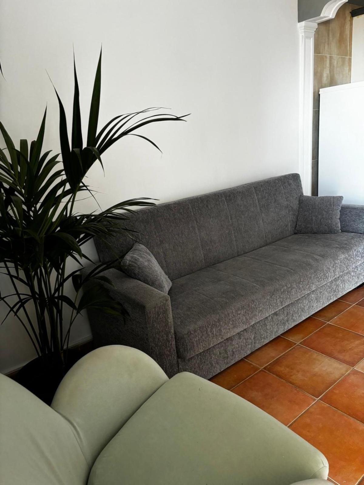 Apartamento Hans San Antonio  Exteriér fotografie