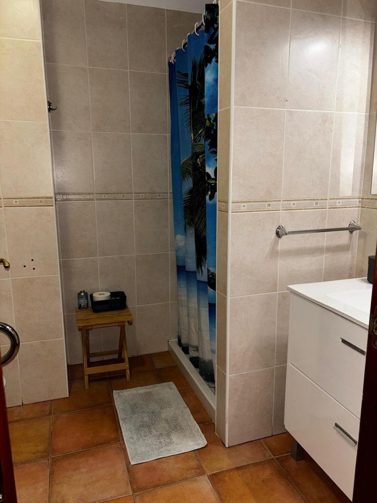 Apartamento Hans San Antonio  Exteriér fotografie