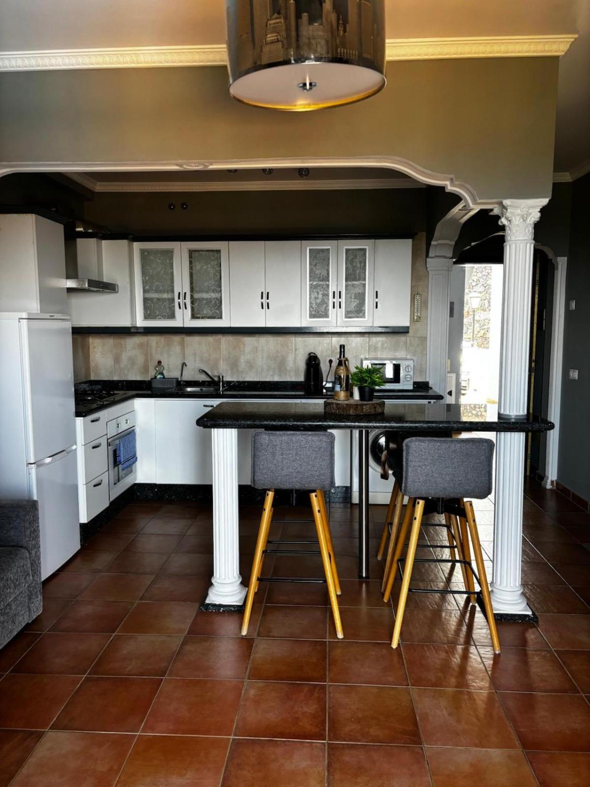 Apartamento Hans San Antonio  Exteriér fotografie