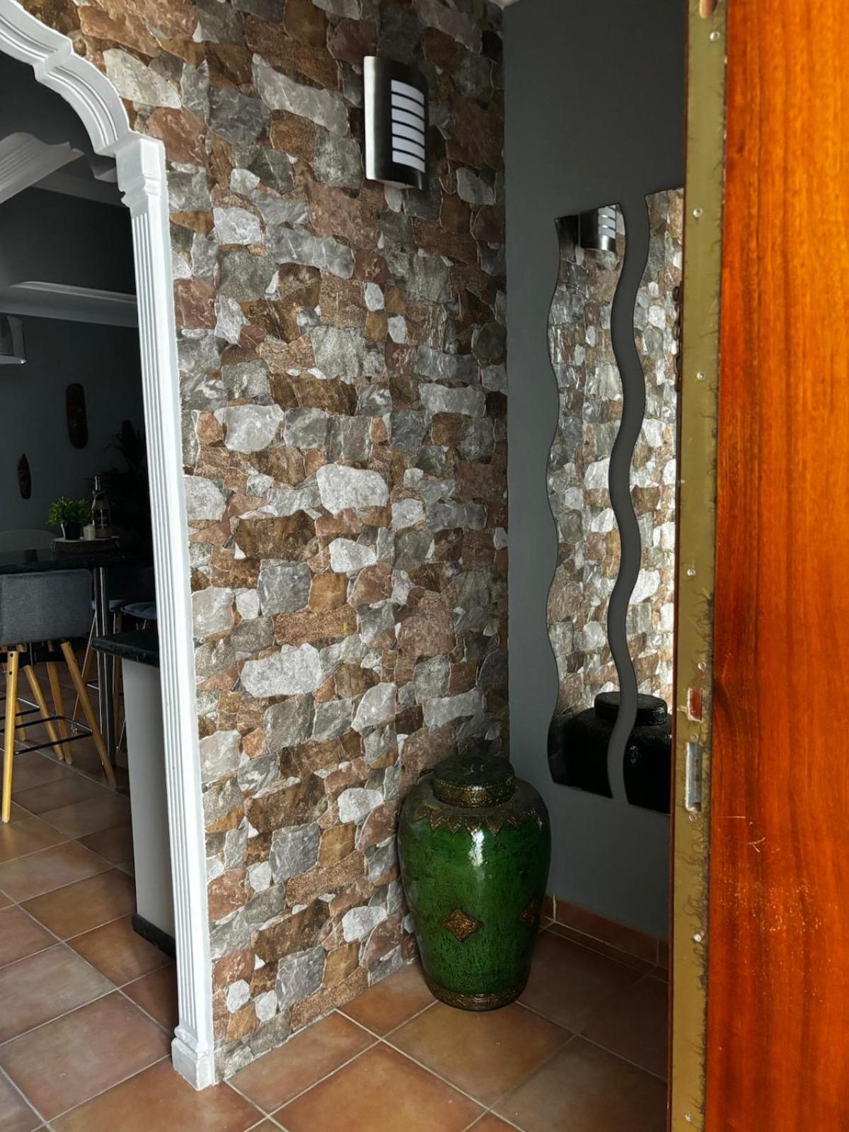 Apartamento Hans San Antonio  Exteriér fotografie