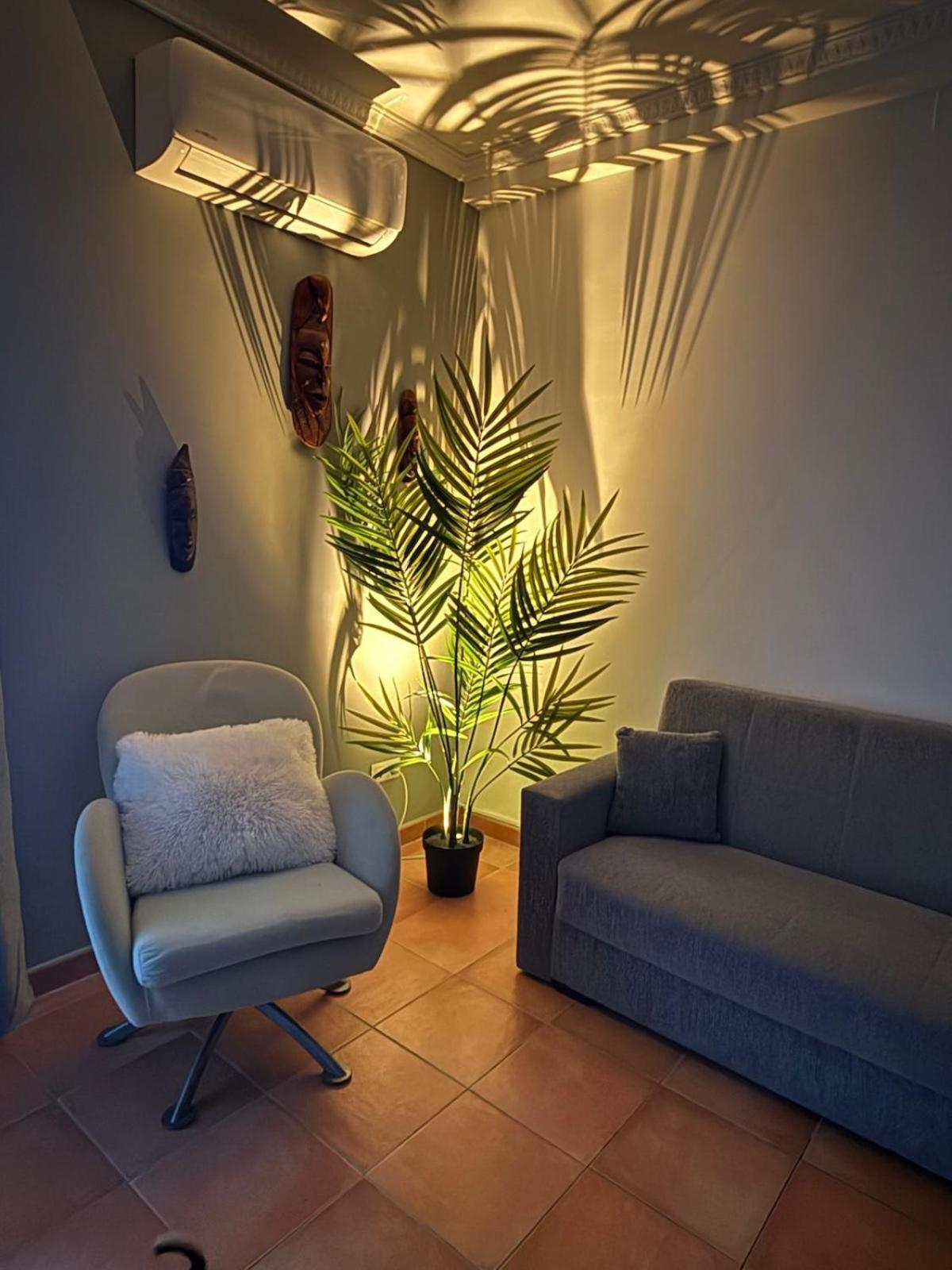 Apartamento Hans San Antonio  Exteriér fotografie