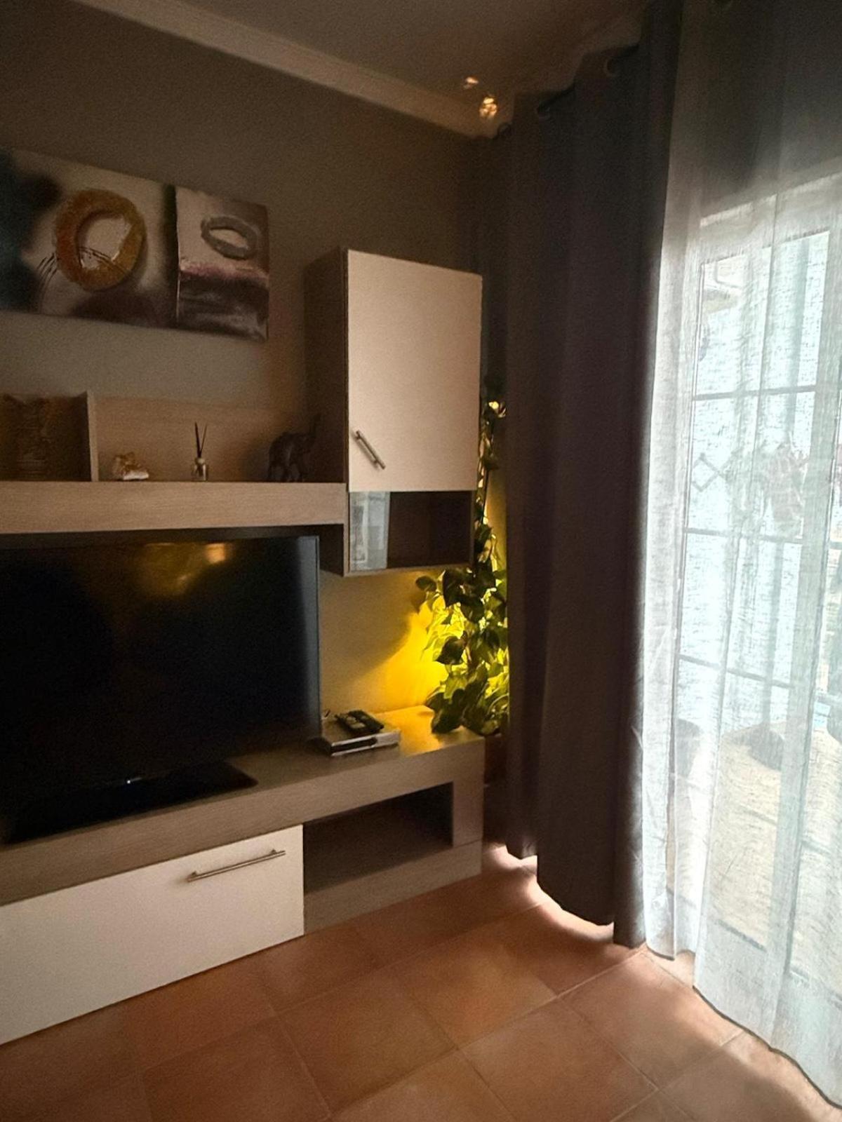 Apartamento Hans San Antonio  Exteriér fotografie